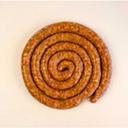 Syracuse Mild Italian Uncooked Sausage Rope, 10 Pound