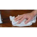 Atlantic Mills Rust Foodservice Wipes, 13.5 x 21 inch -- 150 per case