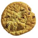 Michaels Cookies Bonzers Oatmeal Raisin Cookie Dough, 1 Ounce -- 245 per case.