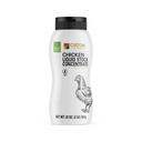 True Foundations Liquid Chicken Stock Concentrate, 2 Pound -- 6 per case