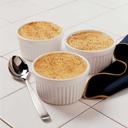 Hormel Health Labs Hormel Vital Cuisine Reduced Calorie Instant Custard, 24 Ounce -- 6 per case