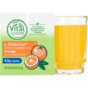 L Emental Orange Arginine Drink Mix