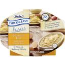 Thick and Easy Scrambled Eggs with Potatoes Bacon and Cheese Puree, 7 Ounce -- 7 per case.