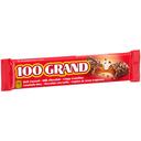 100 Grand 1.5 Ounce Rich Caramel Milk Chocolate Crispy Crunchies, 432 count