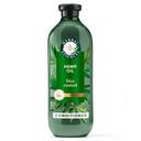 Herbal Essences Hemp Oil Sulfate Free Frizz Control Conditioner, 600 Milliliter -- 4 per case