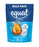 Equal Bulk Pack Sweetener, 16 Ounce -- 6 per case.