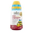 Zarbees Grape Flavor Cough Syrup, 4 Fluid Ounce Bottle -- 12 per case