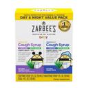 Zarbees Baby Cough Plus Immunity with Agave Dietary Supplement, 4 Fluid Ounce -- 12 per case