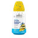 Zarbees Lemon Flavor Childrens Gentle Bedtime Liquid, 4 Fluid Ounce -- 12 per case