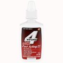 4 Way Fast Acting Nasal Solution, 30 Milliliter -- 72 per case