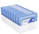 Q Tips Cotton Swabs - 30 count per pack -- 36 packs per case