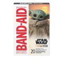 Band Aid Star Wars The Madalorian Bandage for Kids, 20 count -- 24 per case