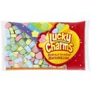 Jet-Puffed Magically Delicious Lucky Charms Marshmallows, 7 Ounce -- 16 per case