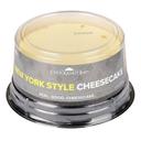 Chuckanut Bay New York Cheesecake, 3.5 Ounce -- 12 per case