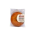 Paramount Piroshki Individually Packaged 6 Ounce Beef and Cheese Piroshki, 12 count