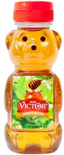 Don Victor Honey Blend, 12 Ounce -- 12 per case