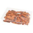 Expresco Fully Cooked Sweet Sriracha Halal Chicken Breast Skewers, 80 count