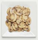 Phillips Gourmet Seasoned Sauteed Roasted Mushrooms, 2 Pound -- 4 per case