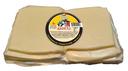 Jaimito Mexican Style Oaxaca Sliced String Cheese, 2 Pound -- 12 per case.