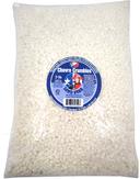 Cheesemakers Goat Cheese Crumbles, 5 Pound -- 2 per case.