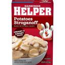 Helper Potato Stroganoff, 5 Ounce -- 12 per case