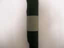 Evergreen Manufacturing Gray Paper Napkin Band, 4.25 x 1.5 inch -- 2500 per case.