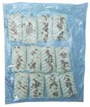 La Francaise Maple Pecan Danish, 3.35 Ounce -- 48 per case.
