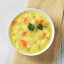 Soup Supreme Chicken and Dumplings Soup, 4 Pound -- 4 per case
