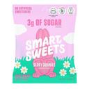 Smart sweets Berry Bunnies Easter Gummy Candy, 1.8 Ounce -- 84 per case