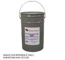 Commodity Oil Red Coconut Oil, 50 Pound.