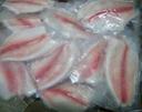 Frozen Seafood Tilapia Fillet, 10 Pound.