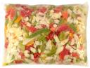 Savor Imports Fajita Blend Onion and Pepper, 2 Pound -- 6 per case.