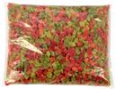 Savor Imports Diced Red and Green Pepper Blend, 2 Pound -- 6 per case.