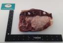 Sanchoku Wagyu Beef Cheek Meat, 1 Pound -- 24 per case