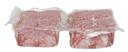 WW Johnson Portion Ready Angus Beef Patty, 2 Ounce -- 96 per case