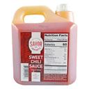 Savor Imports Sweet Chili Sauce, 3 Liter -- 3 per case.