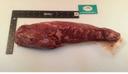 Angus Pure Grass Fed Beef Tenderloin, 5 Pound -- 5 per case