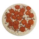 Day N Night Bites Five Meat Pizza, 12 inch -- 6 per case.