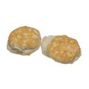 Bakery Chef Heat and Split Buttermilk Biscuit, 2.85 Ounce -- 112 per case