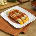 Los Cabos Cheese Enchilada, 2 Ounce -- 144 per case.