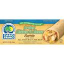 Cabo Primo Grilled Chicken and Cheese Burrito, 5.7 Ounce -- 80 per case