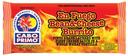 Cabo Primo En Fuego Bean and Cheese Burrito, 6.05 Ounce -- 80 per case.
