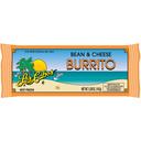 Los Cabos Individually Wrapped Child Nutrition Bean and Cheese Burrito, 5.2 Ounce -- 96 per case