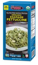 Seapoint Farms Organic Edamame Fettuccine, 7.05 Ounce -- 12 per case.