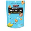 Seapoint Farms Mighty Lil Crunchy Corn Pink Himalayan Salt, 4 Ounce -- 12 per case