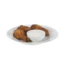 House Blend Ranch Cup, 1 Ounce -- 100 per case.