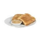 Poco Pac Peanut Butter, 0.75 Ounce Pouch -- 200 per case.