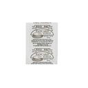 Poco Pac Pancake Syrup, 1.5 Ounce Cup -- 100 per case.