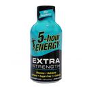 5 Hour Energy Extra Strength Weekender Mixed Energy Shots, 96 count