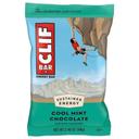 Clif Cool Mint Chocolate Energy Bar, 2.4 Ounce -- 30 per case